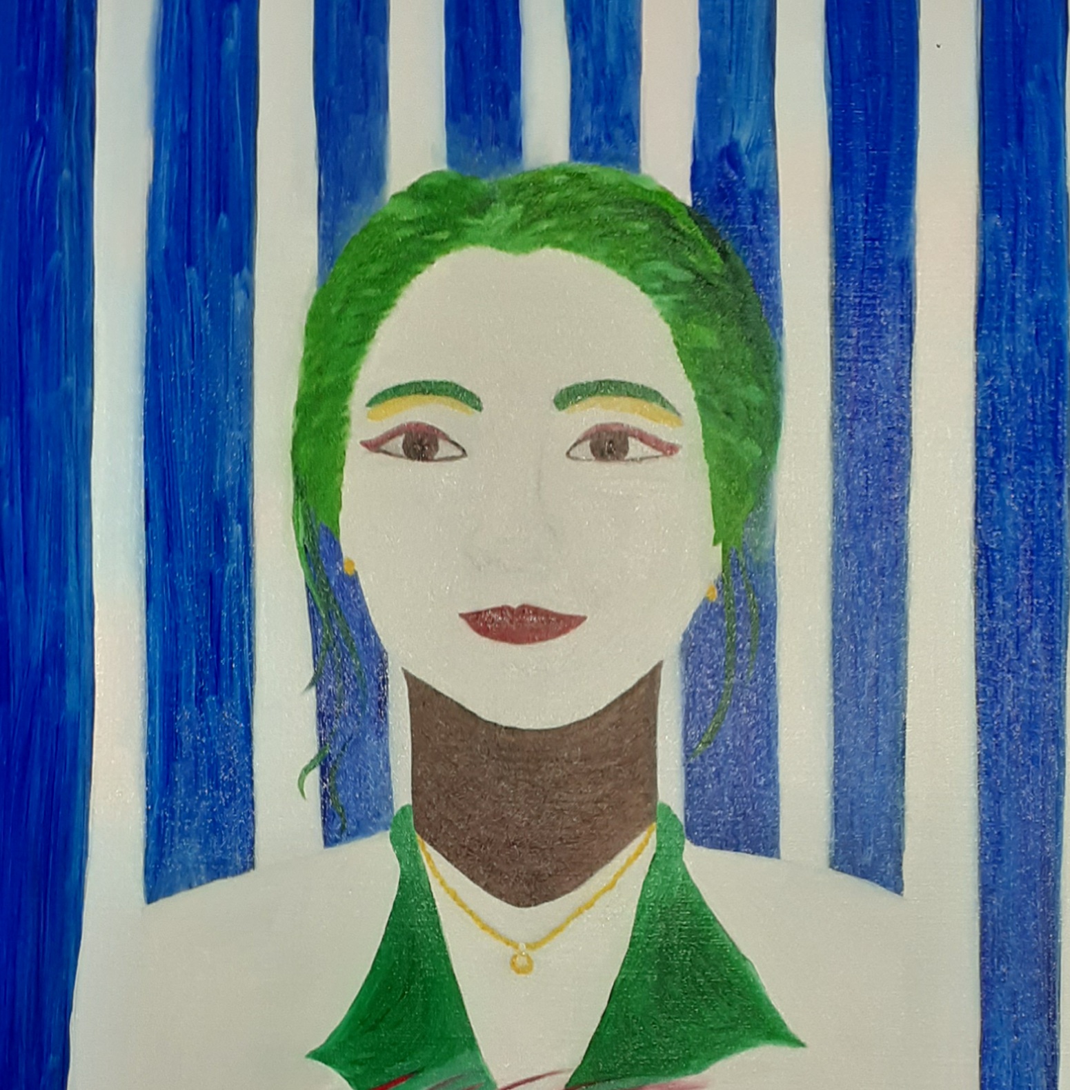 artist profile